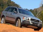 Volvo XC90 2002 года (ZA)